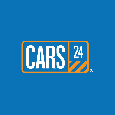 CARS24 logo