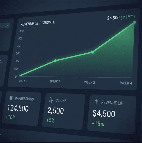 Cart Lift AI - Smart Shopify Cross Sells