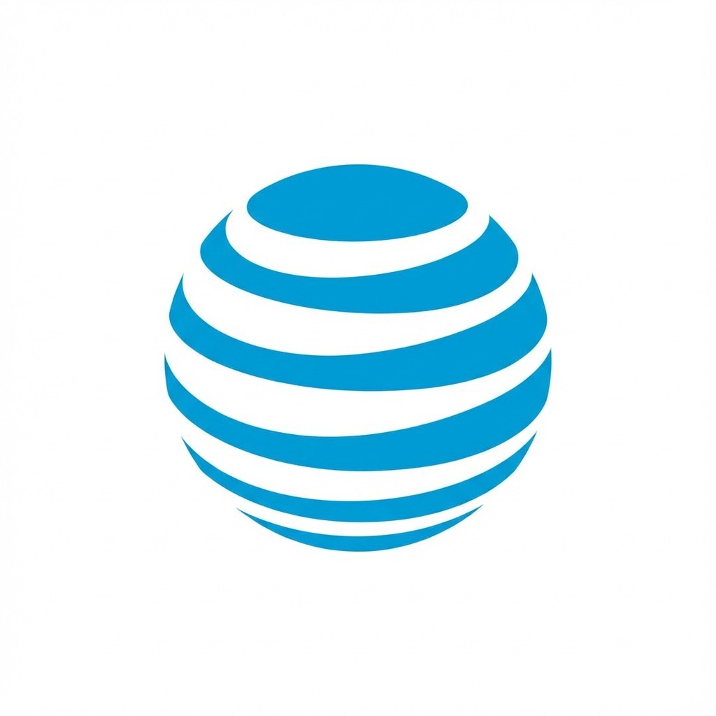 AT&T logo