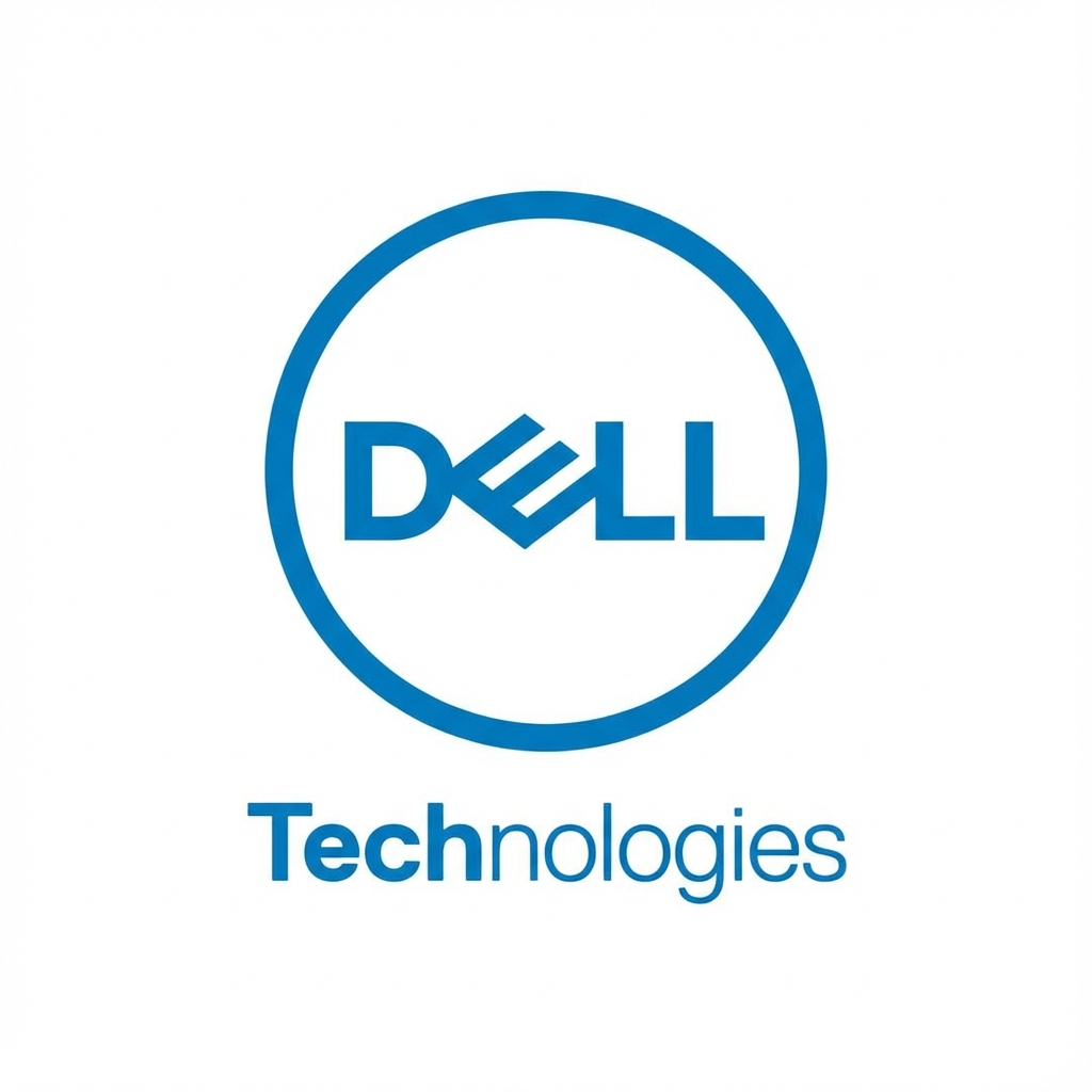 Dell Technologies logo